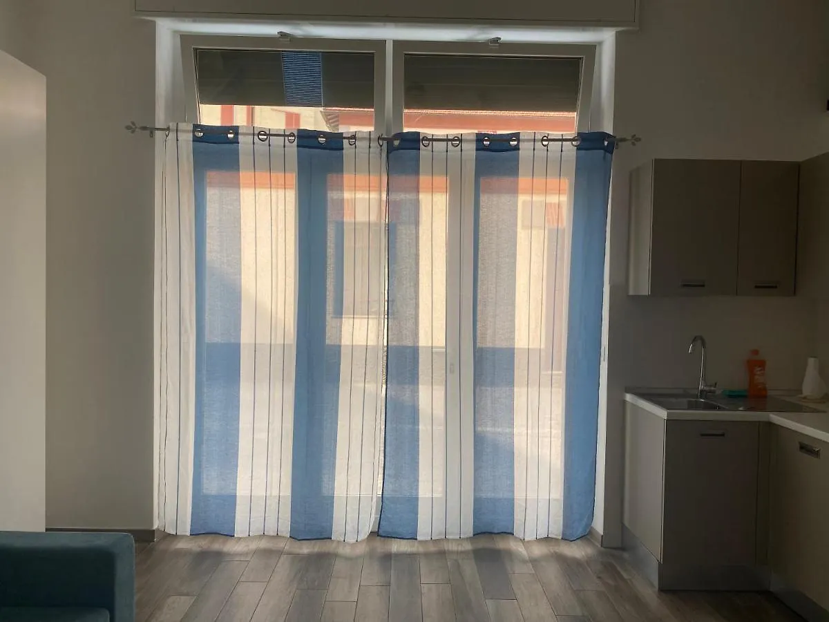 Ferienwohnung Monolocale Agata Sestri Levante 0*,  Italien