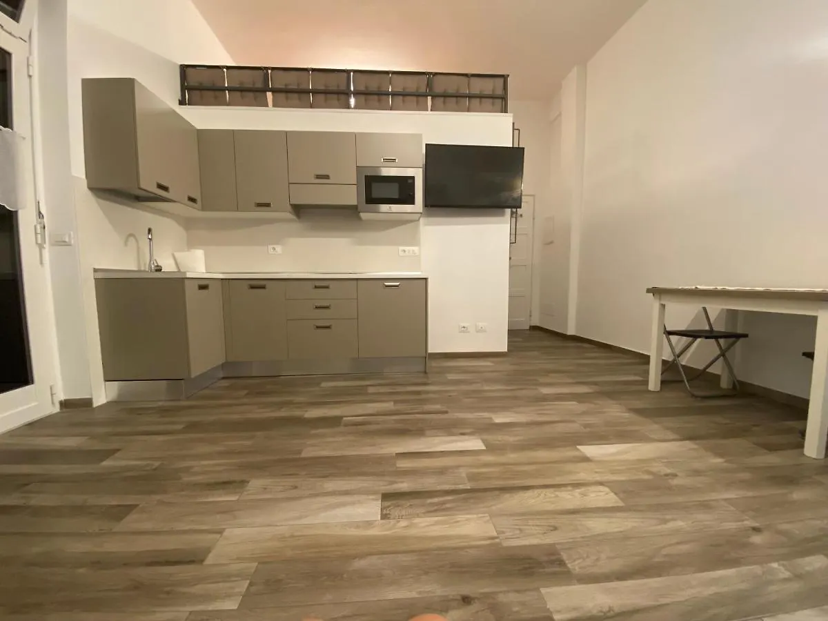 Appartamento Monolocale Agata Sestri Levante