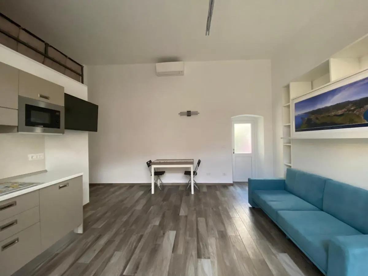 Appartamento Monolocale Agata Sestri Levante
