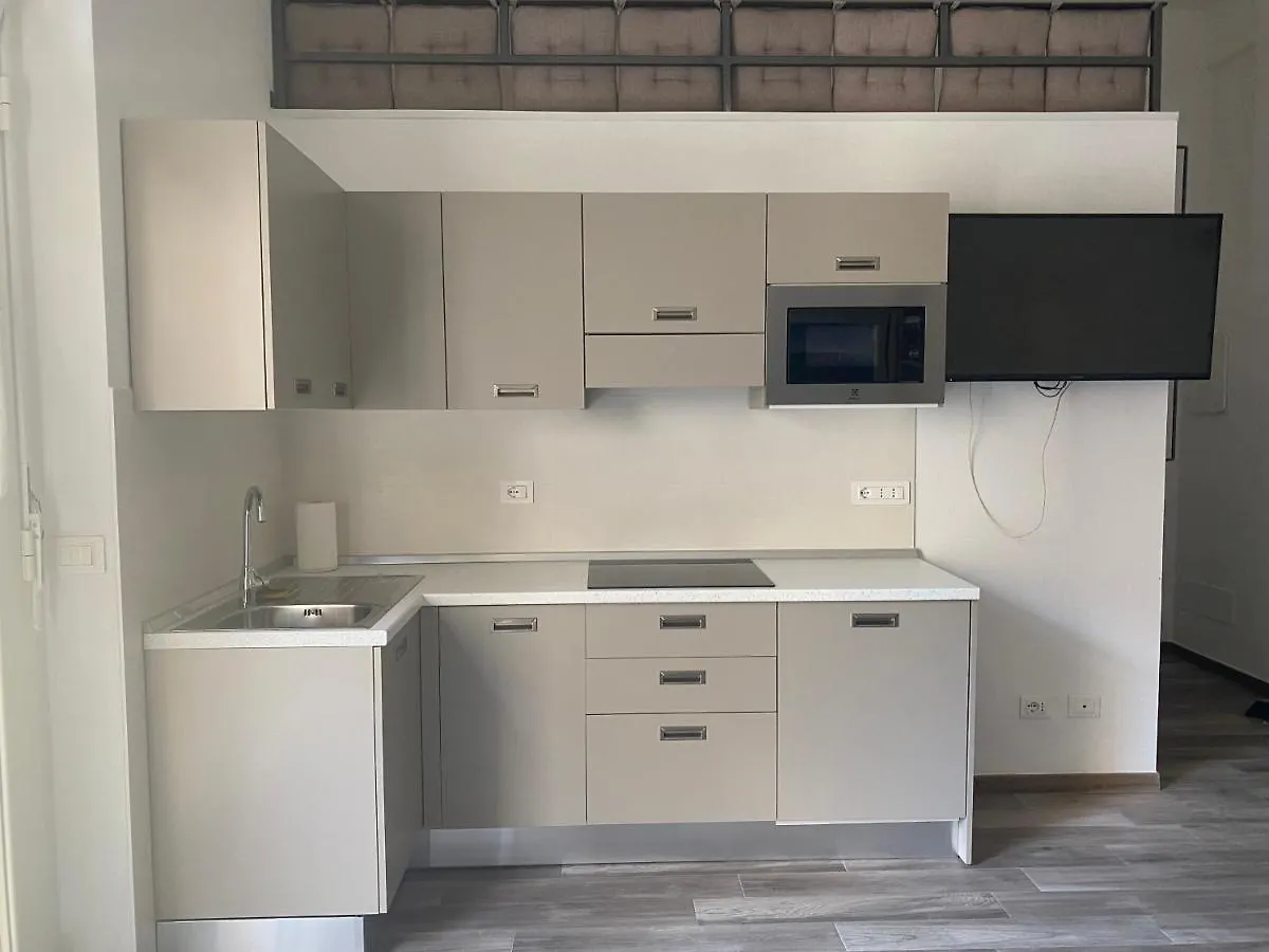 Ferienwohnung Monolocale Agata Sestri Levante 0*,