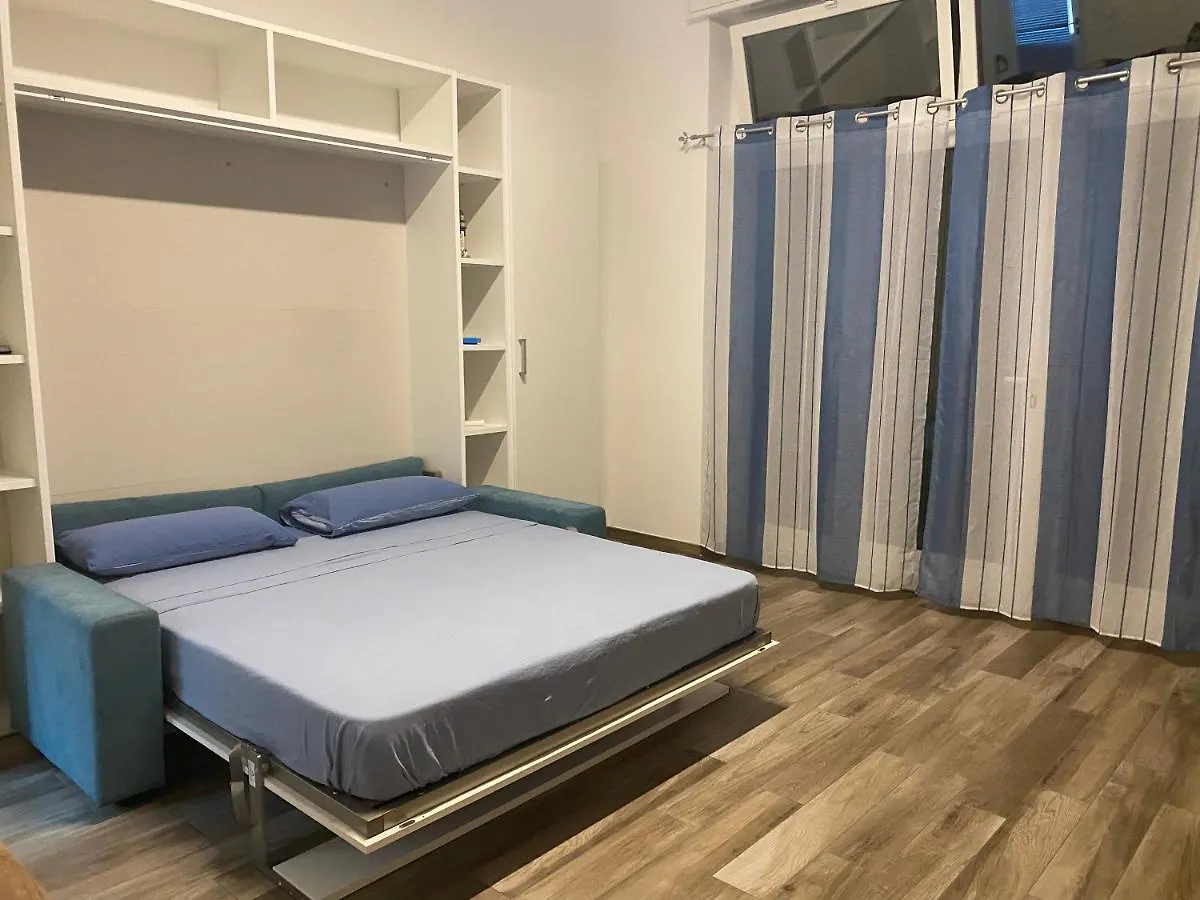 Ferienwohnung Monolocale Agata Sestri Levante Apartment