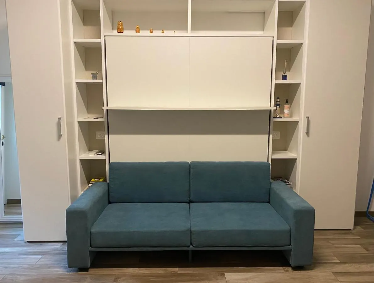 Ferienwohnung Monolocale Agata Sestri Levante