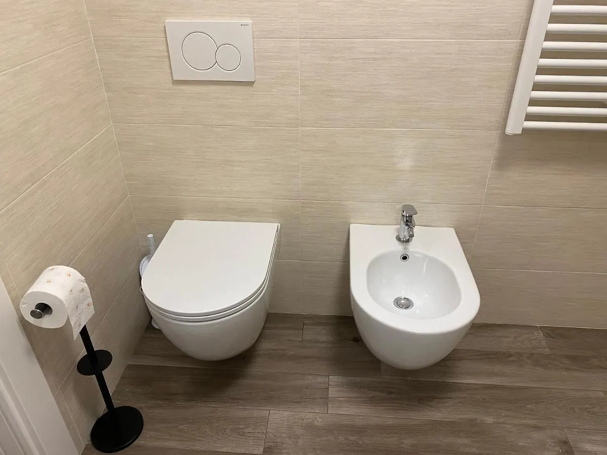 Ferienwohnung Monolocale Agata Sestri Levante Italien