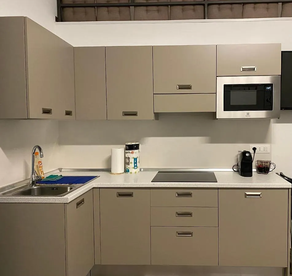 Ferienwohnung Monolocale Agata Sestri Levante