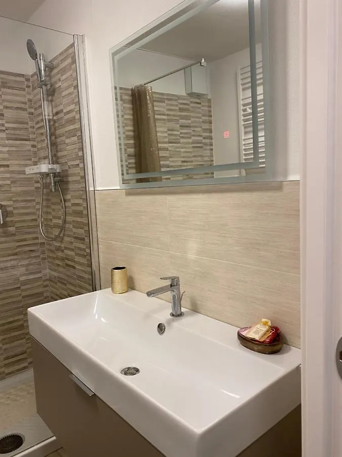 Ferienwohnung Monolocale Agata Sestri Levante