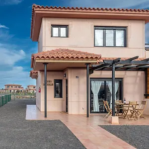  Ferienhaus The Bubble Spanien