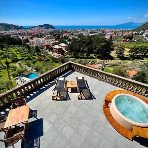 Bauernhof Torre Scribanti, Sestri Levante