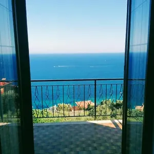 Apartment Casa Bellavista, Bergeggi