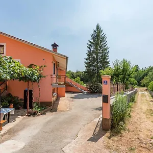  Apartment Sandi Kroatien