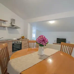  Apartment Middle Istra Kroatien