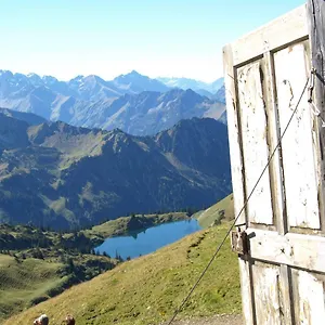  Apartment Bergblick Deutschland